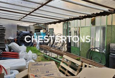 Casa cu teren  200 mp Tomis II -Ion Ratiu potential  rezidential si comercial - 3