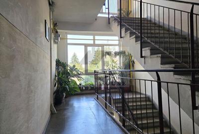 Apartament cu trei camere, Centrul Civic - Mesota - AFI Mall , etaj 2 - 2