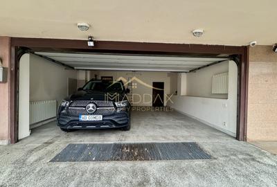 Vila centrala cu 13 camere *460mpu* + garaj // Dorobanți - 51