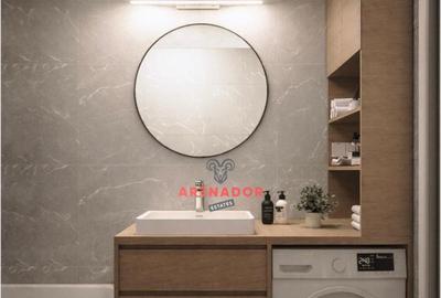 Studio | Estoria Pallady | Centrala | Metrou | Lux - 6