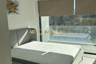 2 Camere de inchiriat | Baneasa | Metrou | Centrala | Parcare - 3