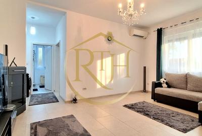 Apartament cu 2 camere, complet mobilat și utilat modern, 0% Comision, Giroc - 12