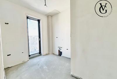 Apartament 2 camere | Spatios | Complex Rezidential Blue Bike EDEN - 4