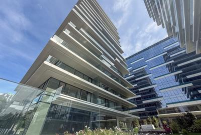 Apartament cu 3 camere decomandat în Floreasca