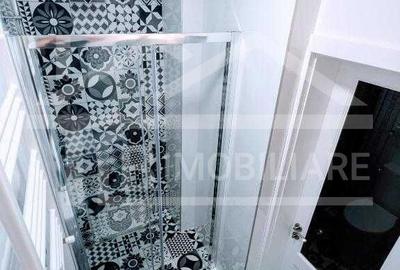 Studio, 44 mp, parcare, Zona UMFST - 5