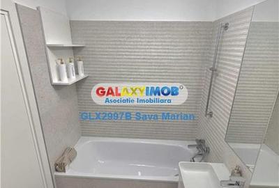 APARTAMENT LUX 2 CAMERE DE INCHIRIAT FLOREASCA - 6