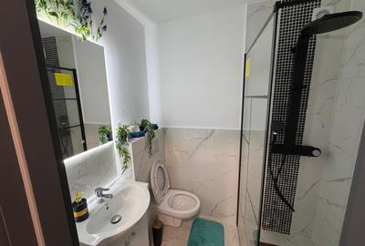 Militari- Metrou Pacii Apartament 4 camere. - 9