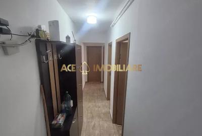 2 Camere de inchiriat | Berceni | Parcare | Metrou | Mobilat - 9