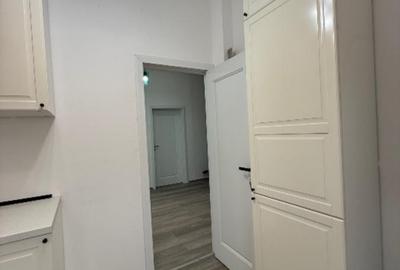 Margeanului – Antiaeriană | 2 camere | parcare | centrala | disponibil imediat - 7