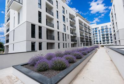 Apartament cu 2 camere decomandat în Aradului