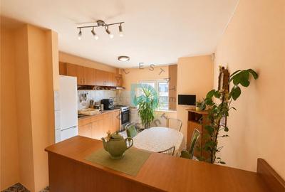 Apartament 3 camere Vlahuta, 70 mp - Brasov - 4