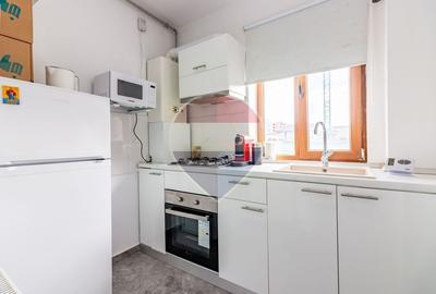 Apartament 2 camere INVESTIȚIE CU CHIRIAȘ Militari Chiajna - 4