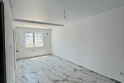 Apartament tip studio - Bloc Nou - Incalzire in Pardoseala - Comision 0% - 4