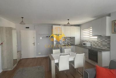 Apartament 2 camere 52 mp bloc nou Hexagon Office parcare inclusa ! - 2