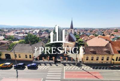 APARTAMENT 3 CAMERE DECOMANDAT | 2 BĂI | 73 MP UTILI,BALCON | TEREZIAN - 1