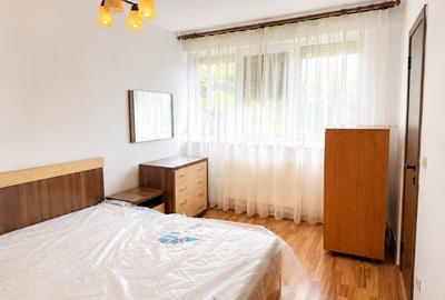 2 camere de închiriat, Scarlat Otulescu, 47 mp, Centrală Proprie, Comision 0 - 7