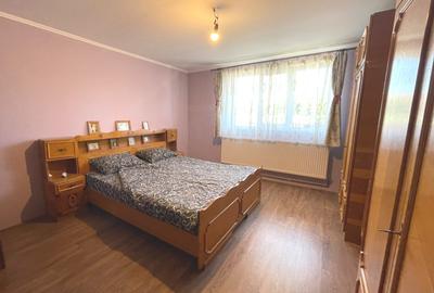 Casă de vânzare | 3 dormitoare | 120mp utili | Teren 700mp | Garaj | zona Ciugud - 2