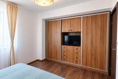 Apartament de inchiriat 2 camere *Domenii* * Tur Virtual* - 10