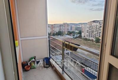 DISPONIBIL! Apartament 2 camere,  zona P-ta Marasti THE OFFICE - 13