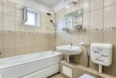 Apartament 4 camere - Valea Aurie - Sibiu - 8