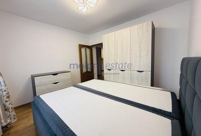 Apartament 3 camere, decomandat la prima închiriere! - 8
