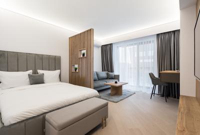 Apartament tip studio Cortina North - comision 0 - 23