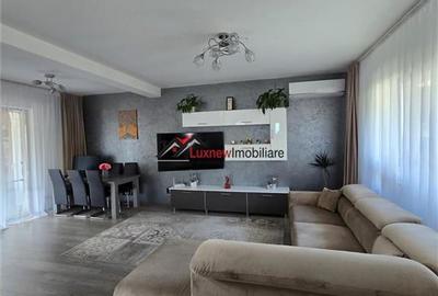Unitate Duplex mobilat si utilat 116 mp utili teren liber 258 mp in zona Terra- - 7
