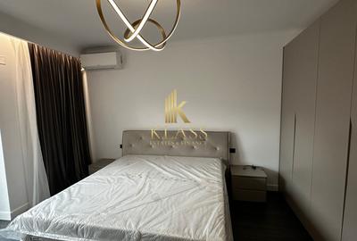 Apartament 3 Camere – Floreasca, Vedere către Parc + 2 Boxe - 6