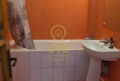De închiriat apartament cu 3 camere la parter tip PB, 0% comision - 16