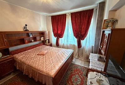 Apartament 2 camere, 45mp, etaj 2, Scoala 7 - 9