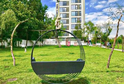 Baneasa - Sisesti | NorthSide Park | Bloc 2020 | Parcare - 9