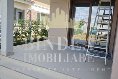 Duplex la cheie 124 mp Utili, 3 Dormitoare, 3 Băi și Teren 350 mp – Dumbrăvița - 8