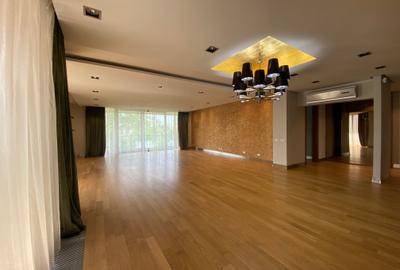 Amazing 3 bedroom apartment with lake view in residential compound - 3