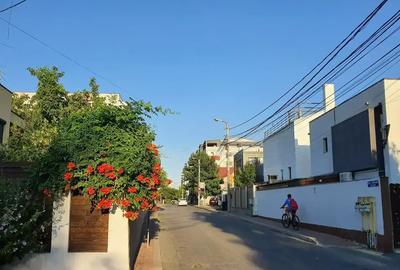 Apartament cu 3 camere decomandat, mobilat în Ozana