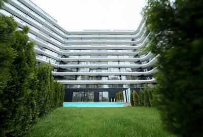 Apartament cu 3 camere decomandat, mobilat în Pipera