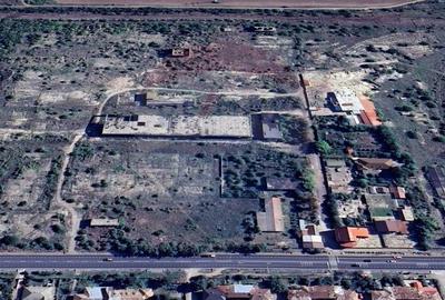 DE VANZARE Teren 98,000mp intravilan industrial | Marasesti VN | E85 - 2
