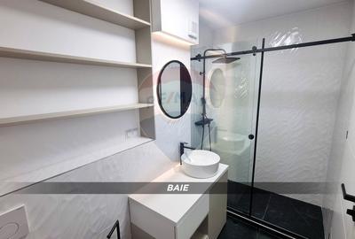 Penthouse de lux cu 3 camere | Central Baia Mare | Închiriere - 11