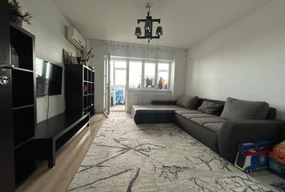 Apartament cu 2 camere în Nicolae Grigorescu