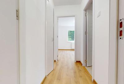 Apartament renovat,in zona faget-piata dacia - 4
