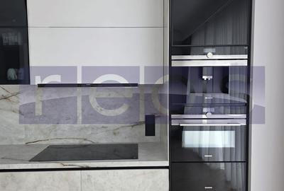 VANZARE APARTAMENT 101MP | 3 CAMERE | MOBILAT-UTILAT LUX | TERASA 26MP - 8