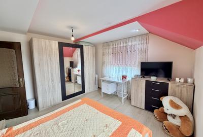 Casa individuala cu 4 camere - Pozitie centrala - Mosnita Veche - 13