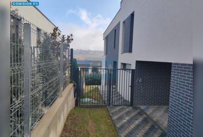 Apartament cu 4 camere decomandat în Mănăștur