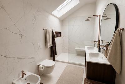 VILA 5 CAMERE DE INCHIRIAT | IANCU NICOLAE | 200 MP GRADINA - 11