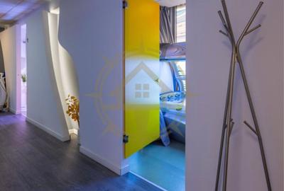 DOM00404 - Salon infrumusetare complet echipat 117 mp | 4 solare | Caramfil - 1