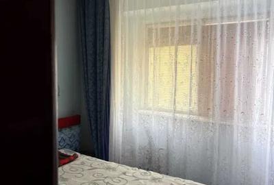 Apartament cu 2 Camere Decomandate, 57 mp, Centrală + AC, Micro 18 - 3