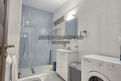 Ap2cam Campus  PARCARE PRIVATA - Aleea Universitatii - 3luni - 850 Euro / luna - 13