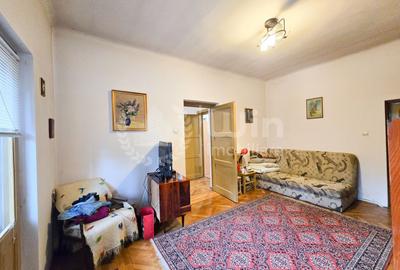 Apartament cu 3 camere in vila | 95mp util | Etaj 1 | Locatie Centrala - 6