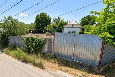Casă individuală cu 3 camere în Murgeni