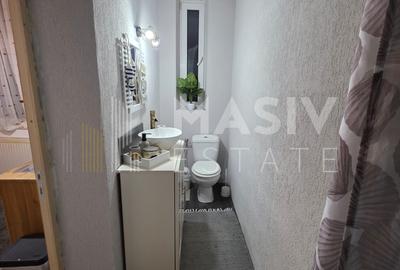 Apartament 3 camere, Renovat complet, Stațiunea Azuga - 6
