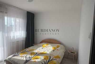 Apartament cu 3 camere - Centrală proprie- Drumul Taberei - Mall Plaza - 11